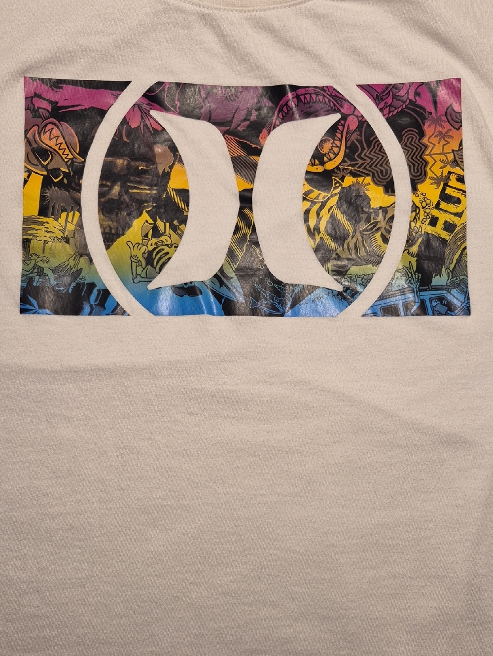 Hurley Tee Shirt